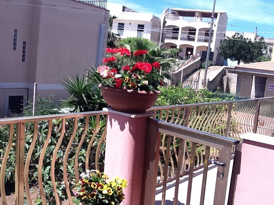 希克利La Rosa Del Deserto住宿加早餐旅馆 客房 照片