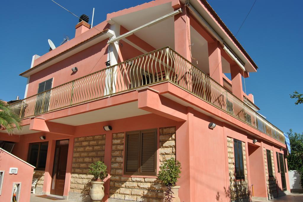 希克利La Rosa Del Deserto住宿加早餐旅馆 外观 照片
